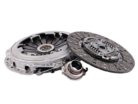 Spojková sada - Clutch Pro