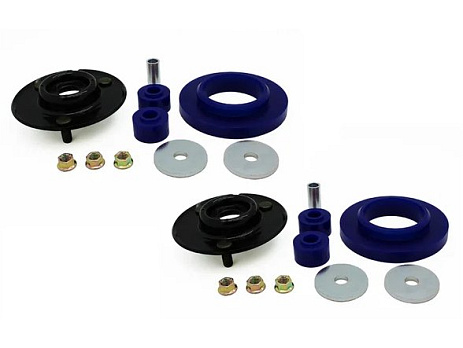 SuperPro kryt ReadyStrut D40 (pár)