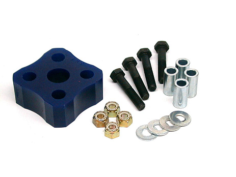 SuperPro GMH – spojka řízení (80 duro/ShA)