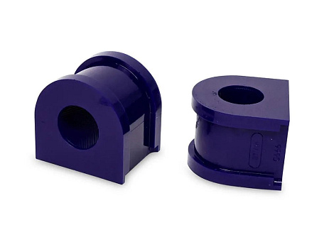 SuperPro Landrover – silentblok stabilizátoru k podvozku (80 duro/ShA)