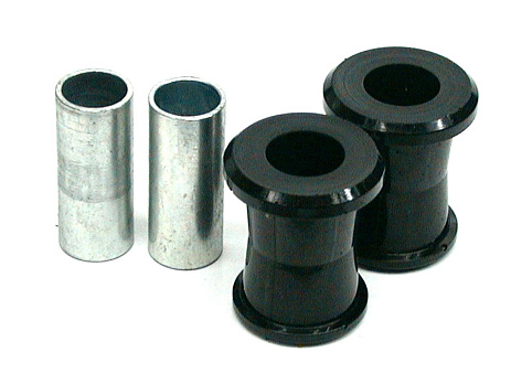 SuperPro vnější silentblok předního spodního řídicího ramene MGC (80 duro/ShA)