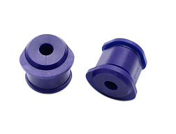 SuperPro silentblok předního spodního ramene Mit. Magna KR/KS/TR 4válce (80 duro/ShA)