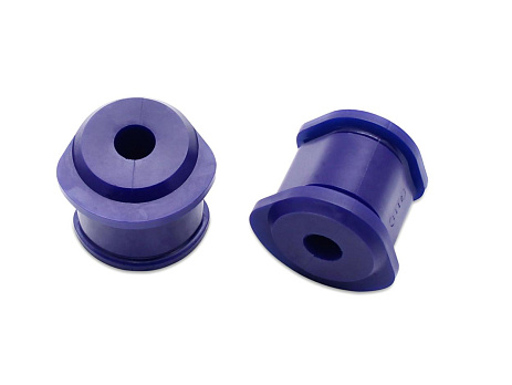 SuperPro silentblok předního spodního ramene Mit. Magna KR/KS/TR 4válce (80 duro/ShA)