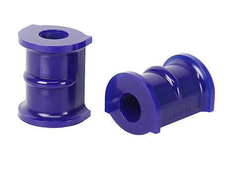 SuperPro Ford/Mazda přední stabilizátor na podvozek (80 duro/ShA)