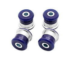 SuperPro sada vnitřních silentbloků horního řídicího ramene (80 duro/ShA)