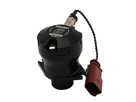 Turbosmart blow-off ventil Kompact EM Plumb Back VR4