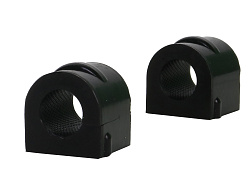 Whiteline uložení stabilizátoru – sada silentbloků 22mm