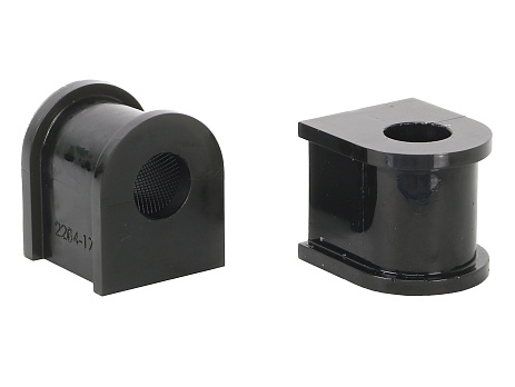 Whiteline uložení stabilizátoru – sada silentbloků 17mm