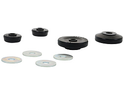 Whiteline Sada vrchních silentbloků tlumiče