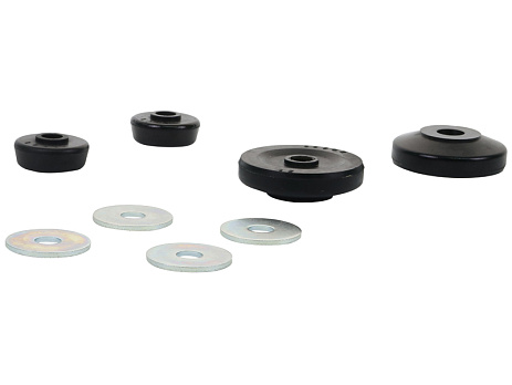 Whiteline Sada vrchních silentbloků tlumiče