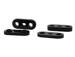 Whiteline sada silentbloků převodovky k nosníku