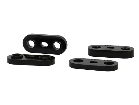 Whiteline sada silentbloků převodovky k nosníku