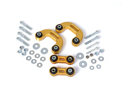 Whiteline Spojovací tyče stabilizátoru (endlink) – sada