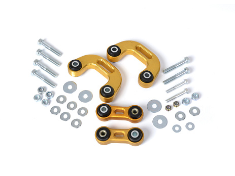 Whiteline Spojovací tyče stabilizátoru (endlink) – sada