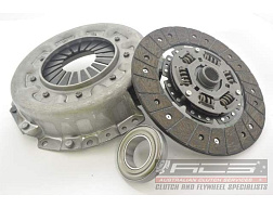 Spojková sada - Clutch Pro