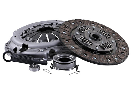 Spojková sada - Clutch Pro