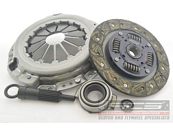 Spojková sada - Clutch Pro