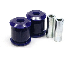 SuperPro vnější silentblok zadního ramene Escort MK3/4 (80 duro/ShA)