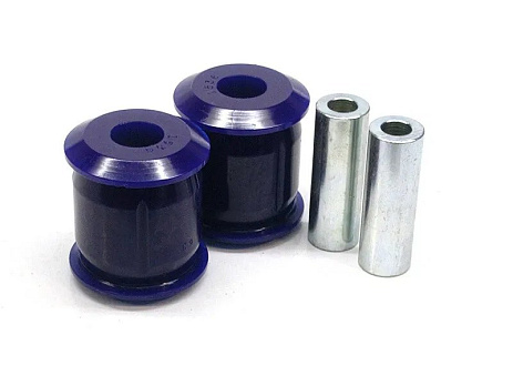 SuperPro vnější silentblok zadního ramene Escort MK3/4 (80 duro/ShA)