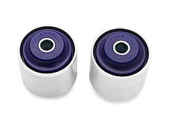 SuperPro přední/spodní příčné rameno k podvozku