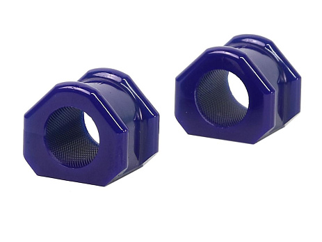 SuperPro Ford přední a zadní uložení stabilizátoru (80 duro/ShA)