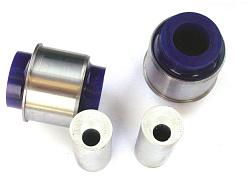 SuperPro 300C spodní řídicí vnitřní 2x offset (80 duro/ShA)