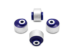 SuperPro Audi horní vnitřní offset sady (80 duro/ShA)