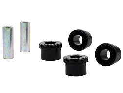 Whiteline sada silentbloků vnitřní přední uložení spodního ramene 