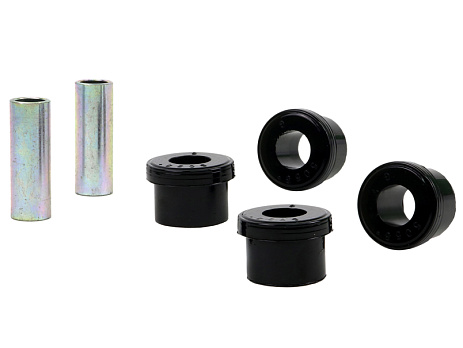 Whiteline sada silentbloků vnitřní přední uložení spodního ramene 