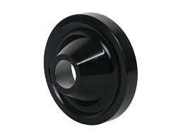 Whiteline podložky pružin nápravy - sada