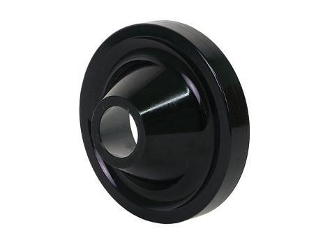 Whiteline podložky pružin nápravy - sada