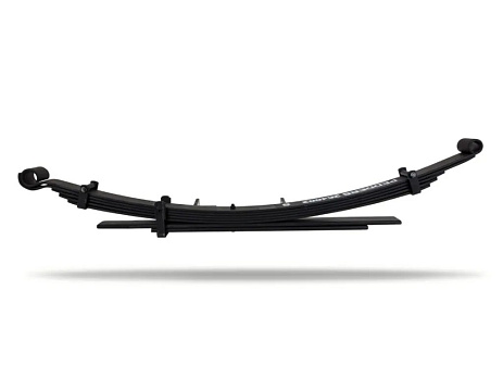 Pedders TrakRyder listová pružina