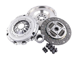 Spojková sada - Clutch Pro