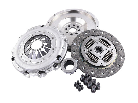Spojková sada - Clutch Pro