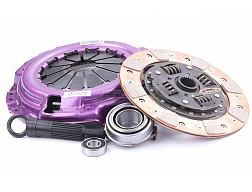 Spojková sada Xtreme Clutch Ceramic (polštářky) Zesílená 630 kg (50 % navýšení) 320 Nm