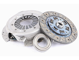 Spojková sada - Clutch Pro