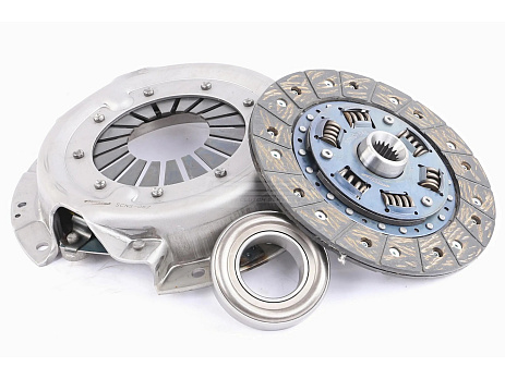 Spojková sada - Clutch Pro
