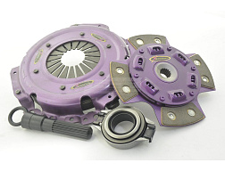 Spojková sada Xtreme Clutch Ceramic zesílená 320Nm 540kg (40% navýšení)