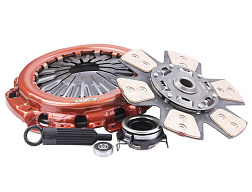 Spojková sada Xtreme Outback Ceramic Extra zesílená