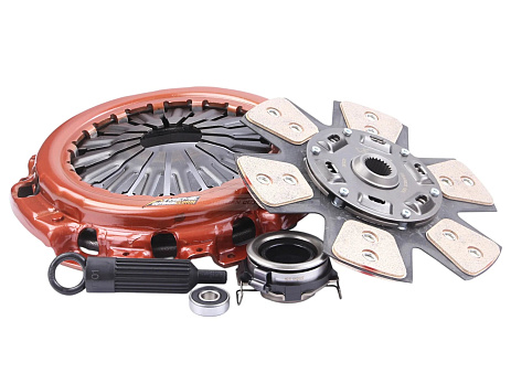 Spojková sada Xtreme Outback Ceramic Extra zesílená