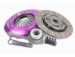 Spojka Xtreme Clutch Spojková sada Organic Škoda Octavia RS MK2,3, Audi A3 S3 MK2,3, VW GOLF R MK7