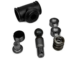 Pedders Sada koncových táhel řízení