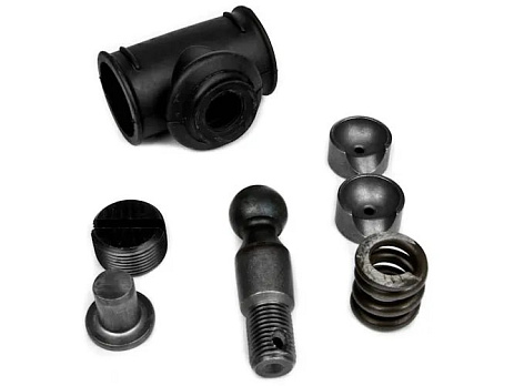 Pedders Sada koncových táhel řízení