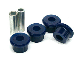 SuperPro silentblok řídicího ramene (80 duro/ShA)