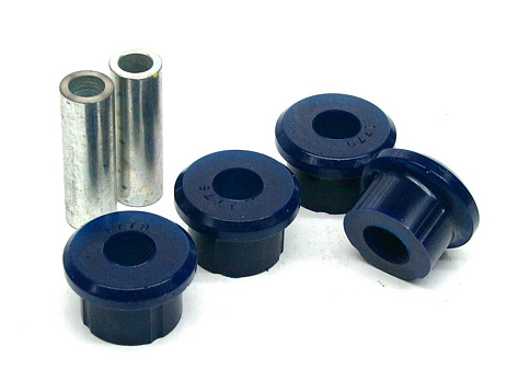 SuperPro silentblok řídicího ramene (80 duro/ShA)