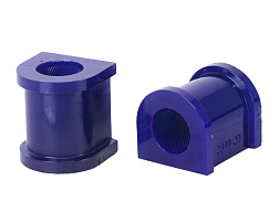 SuperPro silentblok stabilizátoru k uchycení na karoserii (80 duro/ShA)