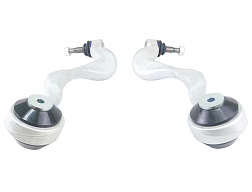 SuperPro BMW standardní radius rameno sada (80 duro/ShA)