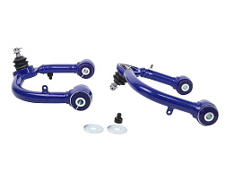 SuperPro sada horních řídicích ramen s pevným odklonem 08-21 Toyota Land Cruiser (200 Series) (80 duro/ShA)