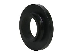 Whiteline podložky pružin nápravy - sada