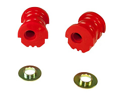 Pedders Uretanový zadní silentblok seřizovatelný spodního ramene nápravy pro seřízení geometrie (2 ks)